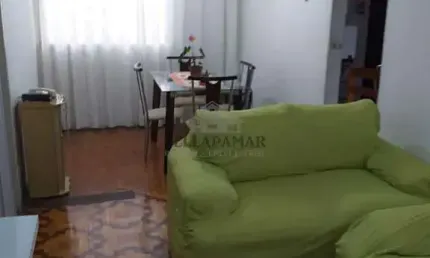 Venda Apartamento Carapicuíba Conjunto Habitacional Presidente Castelo Branco