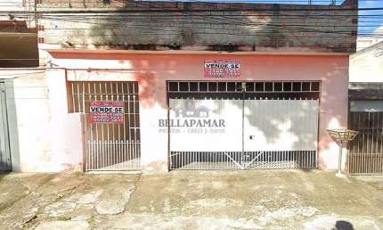 Casa com 2 quartos à venda na Rua Pitangueiras, Jardim Santa Brígida, Carapicuíba