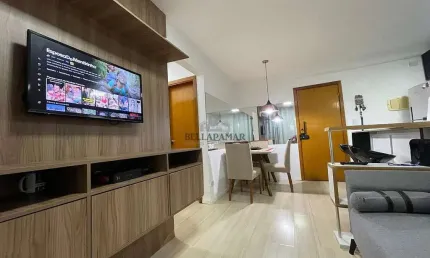 Apartamento com 2 quartos à venda na Estrada Aldeinha, Jardim Marilu, Carapicuíba