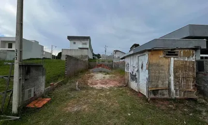 Terreno à venda na Estrada dos Pereiras, Chácara Real (Caucaia do Alto), Cotia