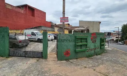 Terreno à venda na Estrada do Embirussu, Vila Dirce, Carapicuíba