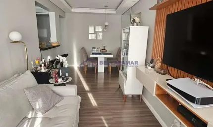 Apartamento com 2 quartos à venda na Rua Adriano Augusto, Jardim Timbauhy, Barueri