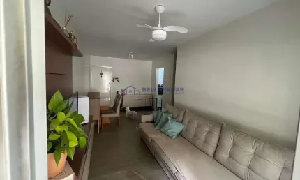 Apartamento com 2 quartos à venda na Avenida Dona Blandina Ignez Júlio, Jaguaribe, Osasco