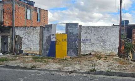 Terreno à venda na Rua Serra do Tombador, Jardim Planalto, Carapicuíba