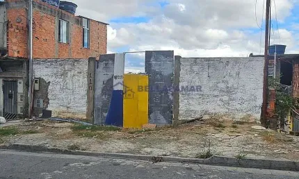 Terreno à venda na Rua Serra do Tombador, Jardim Planalto, Carapicuíba