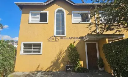 Casa com 2 quartos à venda na Rua Chaves, Jardim Califórnia, Barueri