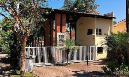 Casa com 4 quartos à venda na Rua Manoel Pereira Leite, Granja Viana, Cotia