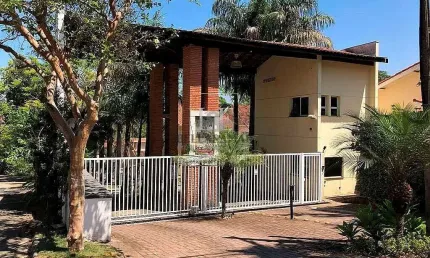 Casa com 4 quartos à venda na Rua Manoel Pereira Leite, Granja Viana, Cotia
