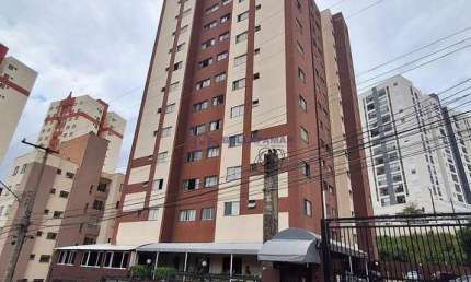 Apartamento com 2 quartos à venda na Rua Professor Rui Bloem, Vila Primavera, São Paulo