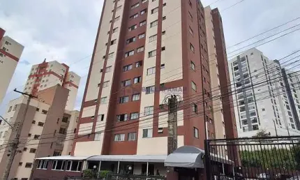 Apartamento com 2 quartos à venda na Rua Professor Rui Bloem, Vila Primavera, São Paulo