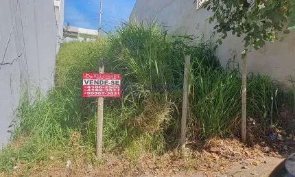 Terreno à venda na Avenida Visconde de São Domingues, Vila do Conde, Barueri