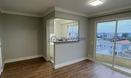 Apartamento com 2 quartos à venda na Rua Carlos de Campos, Vila Boa Vista, Barueri
