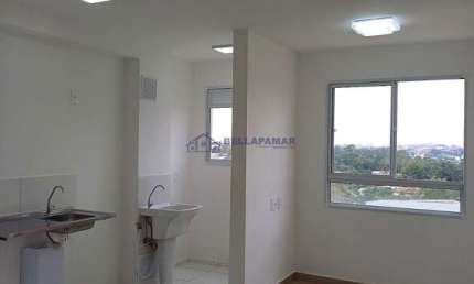 Locação Apartamento Carapicuíba Pousada dos Bandeirantes