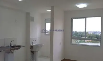 Locação Apartamento Carapicuíba Pousada dos Bandeirantes