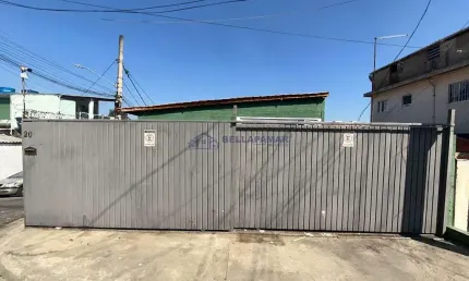 Ponto comercial para alugar na Rua Taubaté, Jardim Marilu, Carapicuíba