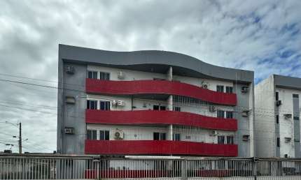 Apartamento com 4 quartos à venda na Rua Nilson Sabino Pinho, 1, Jardim Atlântico, Olinda
