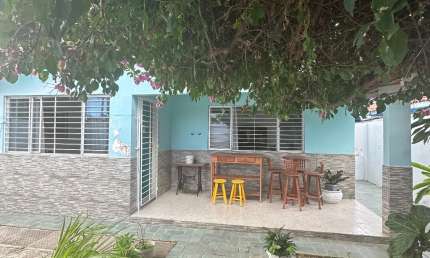 Casa com 3 quartos à venda na Rua Iota, 500, Nossa Senhora da Conceição, Paulista
