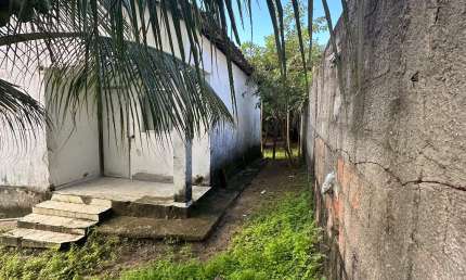 Terreno à venda na Rua Luiza de Albuquerque Paiva Souza, 526, Tabatinga, Igarassu
