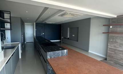 Arcos da Aurora Prince, andar alto, 02 suítes, 127 m2