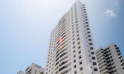 More Bem na Encruzilhada – 120m², 4 Quartos e Área de Lazer Completa!
