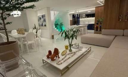 Cobertura com 3 quartos à venda na Rua Dona Magina Pontual, 1, Boa Viagem, Recife