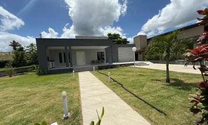 Aldeia K13, CASA em condomínio, área total 660m2, 04 qtos (sendo 03 suítes) Lazer completo