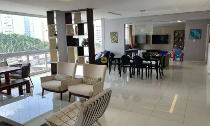 Apartamento - Venda Edf. Cecy no Corredor da Vitória 3/4