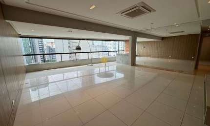 Apartamento no Torre Barcelona  Corredor da Vitória