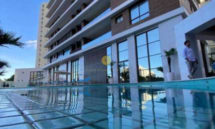 Apartamento - Venda Horto Florestal - Horto Parque Barcelona