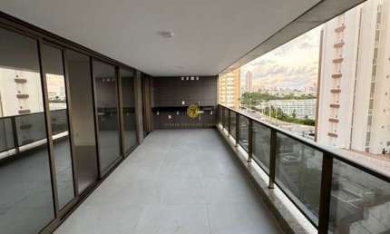 Apartamento - Venda - Morro Ipiranga Residence 4 suítes