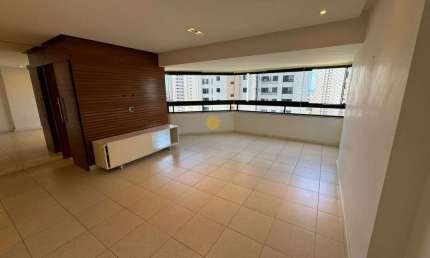 Apartamento - Venda Horto Florestal 3 suítes - Salvador-Ba