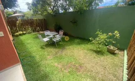 Apartamento Garden - Venda em Itacimirim com 2 quartos