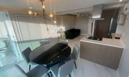 Apartamento - Venda no Celebration Garibaldi, Rio Vermelho
