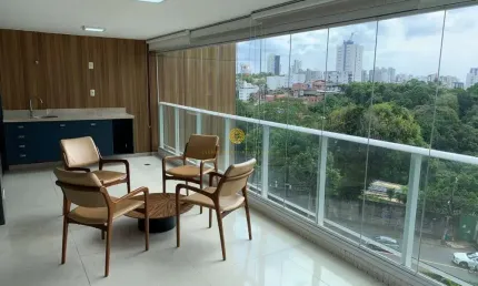 Apartamento Aluguel Nouveau Horto, 2 Quartos, 2 Vagas