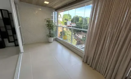 Apartamento com 2 quartos à venda na Avenida Santa Luzia, 824, Horto Florestal, Salvador