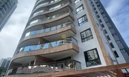 Apartamento 2 Quartos à Venda no Horto Florestal Salvador