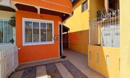 Casa de Condomínio em Martim de Sá  -  Caraguatatuba