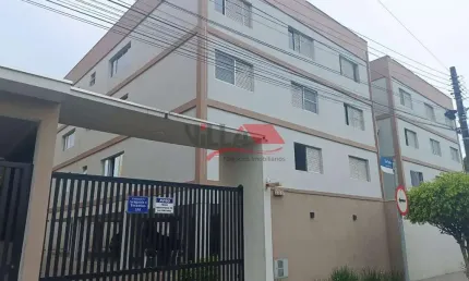 Apartamento com 2 quartos à venda no Centro, Caraguatatuba 