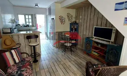 Apartamento com 2 quartos à venda em Maranduba, Ubatuba 