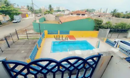 Apartamento com 1 quarto à venda no Martim de Sá, Caraguatatuba 
