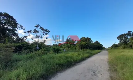 Lote / Terreno em Balneario dos Golfinhos  -  Caraguatatuba