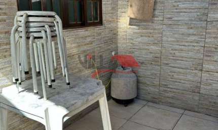 Casa de Condomínio em Martim de Sá  -  Caraguatatuba
