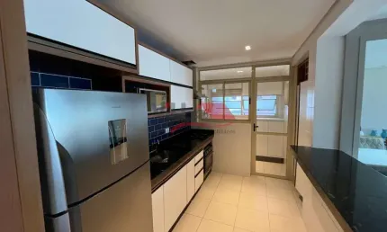 Apartamento com 3 quartos à venda no Jardim Arua, Caraguatatuba 