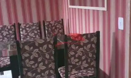 Apartamento com 2 quartos para alugar no Massaguaçu, Caraguatatuba 