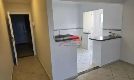 Apartamento para alugar na Praia Aruan, Caraguatatuba 