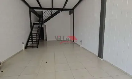 Ponto comercial para alugar no Martim de Sá, Caraguatatuba 