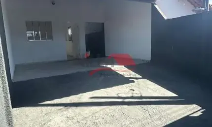 Casa com 3 quartos para alugar no Porto Novo, Caraguatatuba 