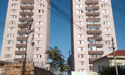 Apartamento com 2 quartos para alugar na Rua Cruz de Malta, 1095, Parada Inglesa, São Paulo