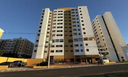 Apartamento com 2 quartos para alugar na Avenida Benedito Rodrigues Lisboa, 1321, Jardim Vivendas, São José do Rio Preto