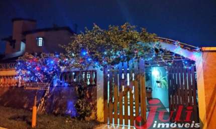 Casa com 2 quartos à venda no Jardim da Saúde, Jarinu 